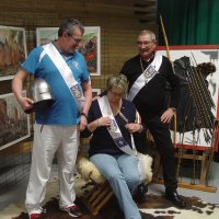 40 ans de la Compagnie